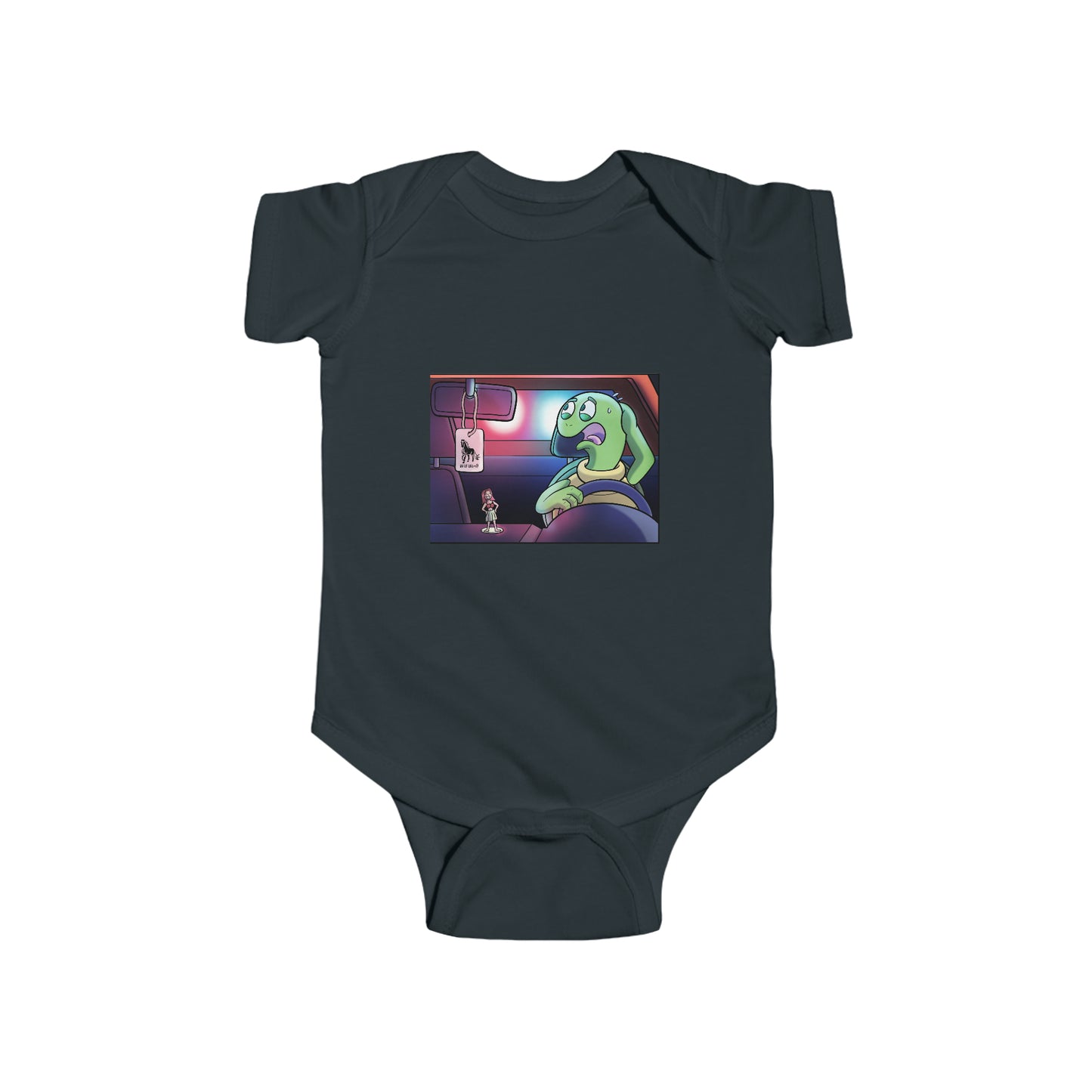 Tiny Turtle Tee