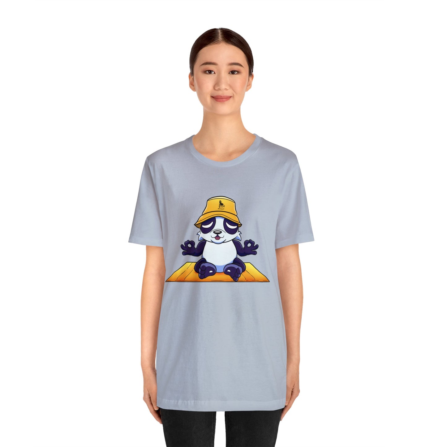Zen Panda