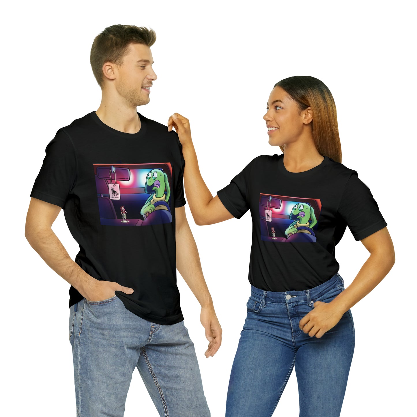Turtle Tee