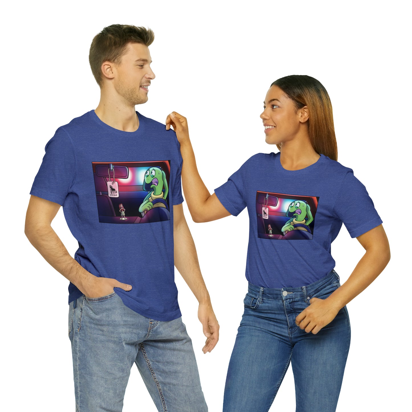 Turtle Tee