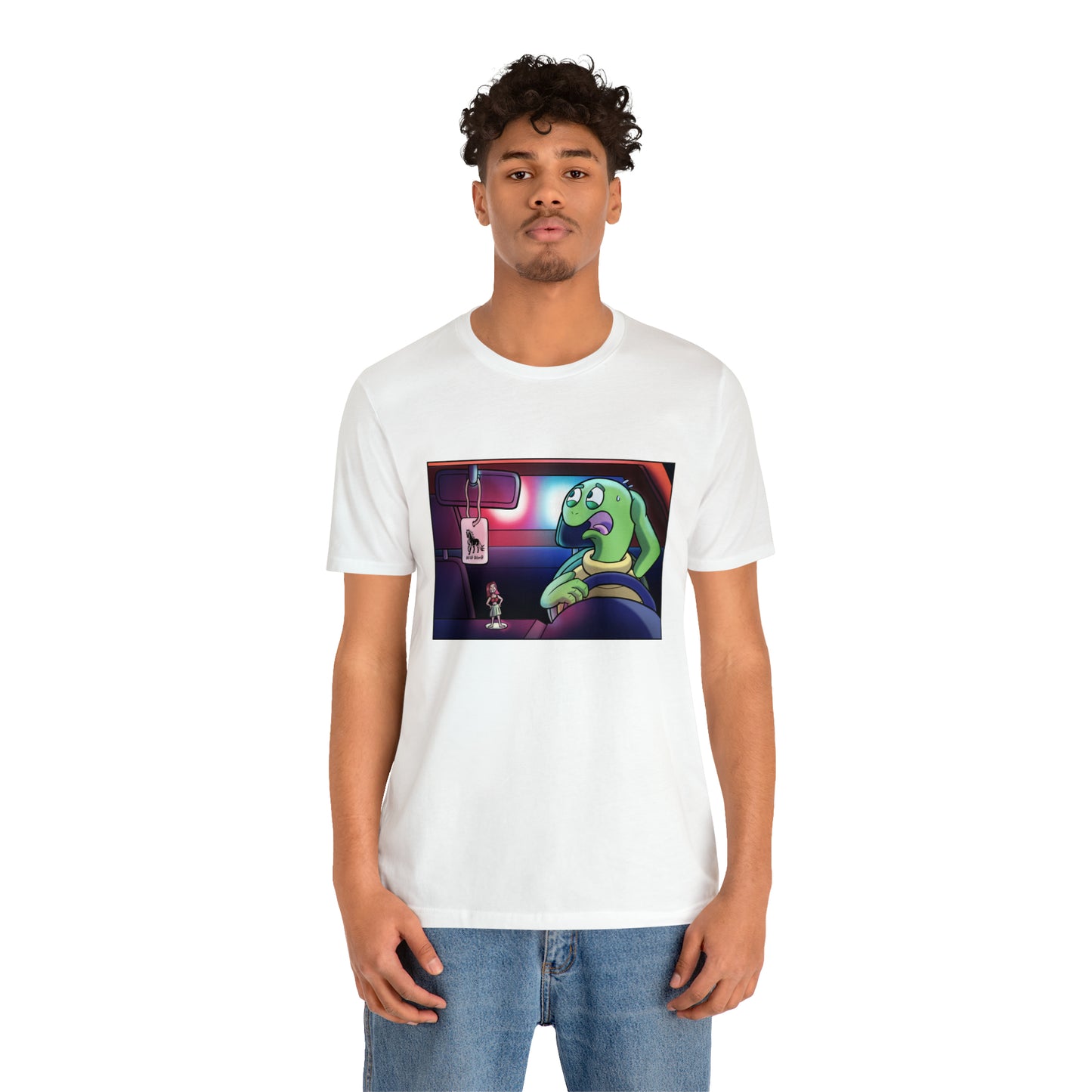 Turtle Tee