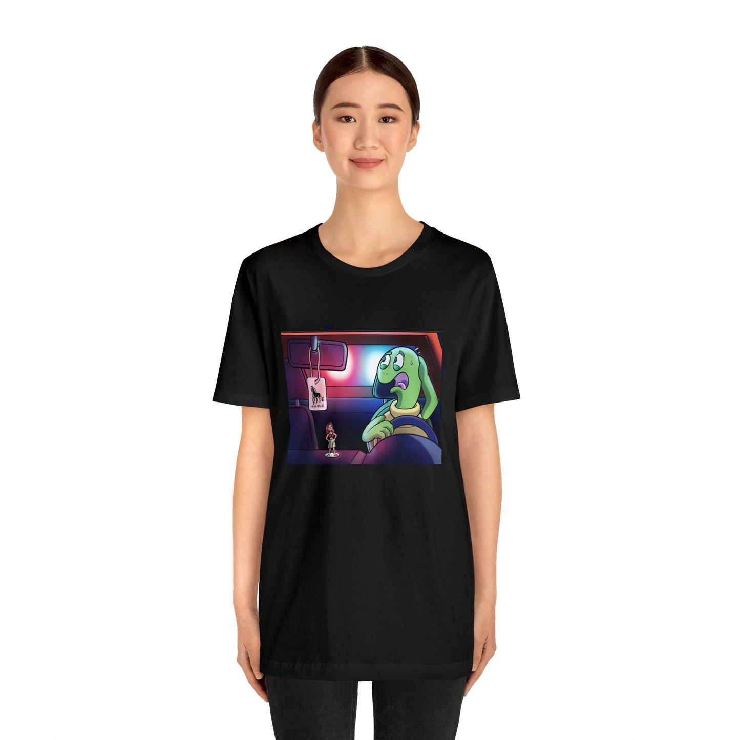 Turtle Tee