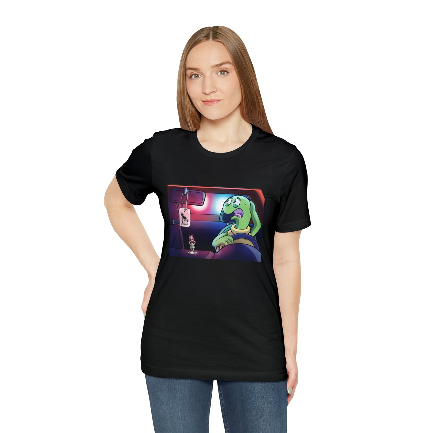 Turtle Tee