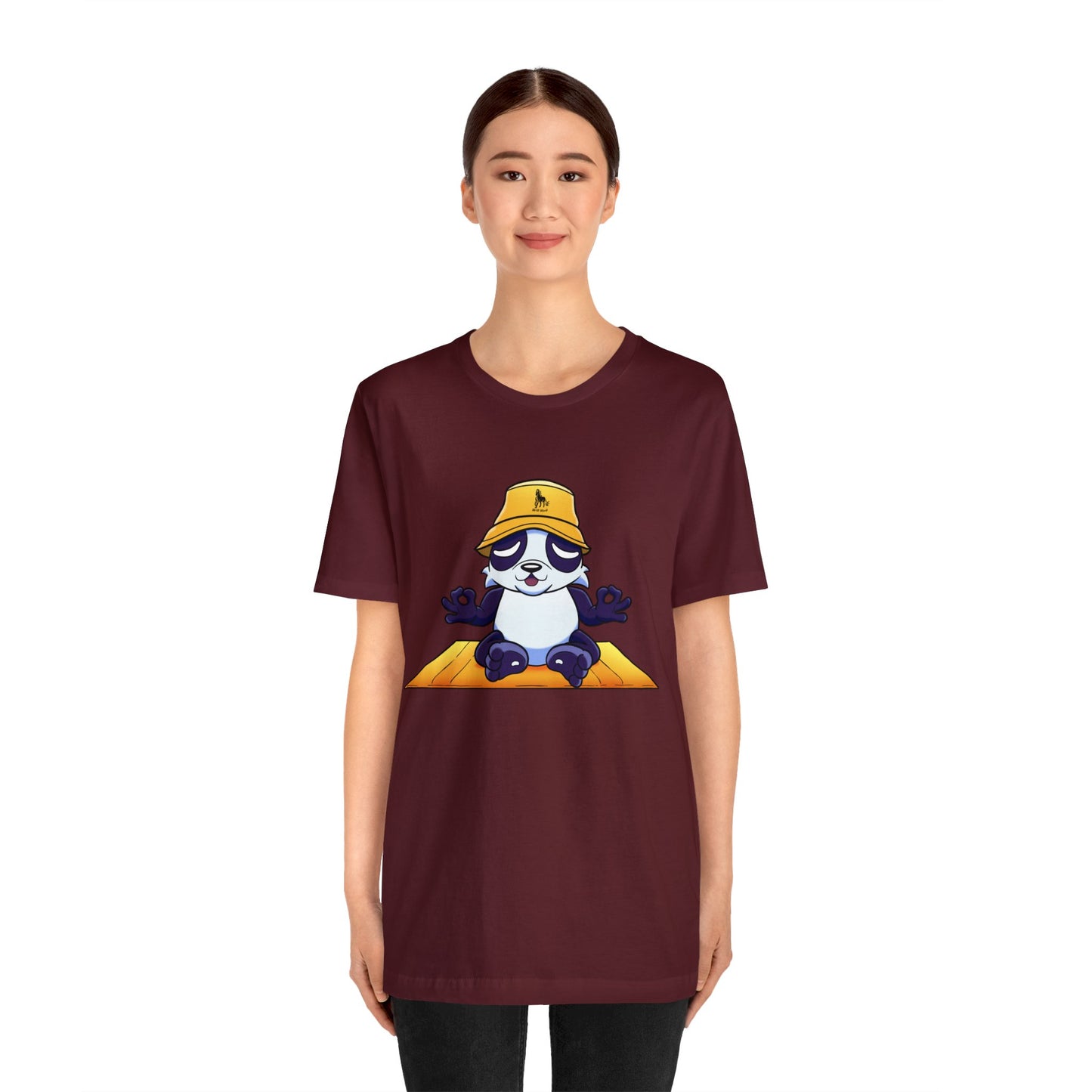 Zen Panda
