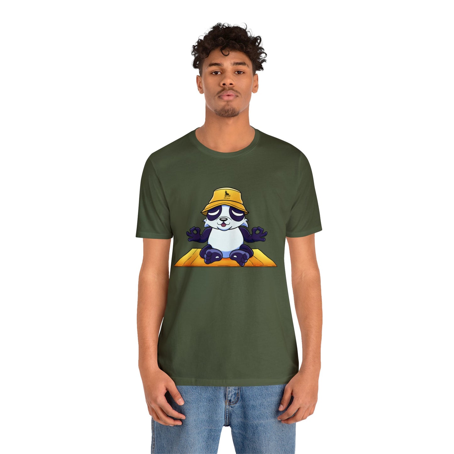 Zen Panda