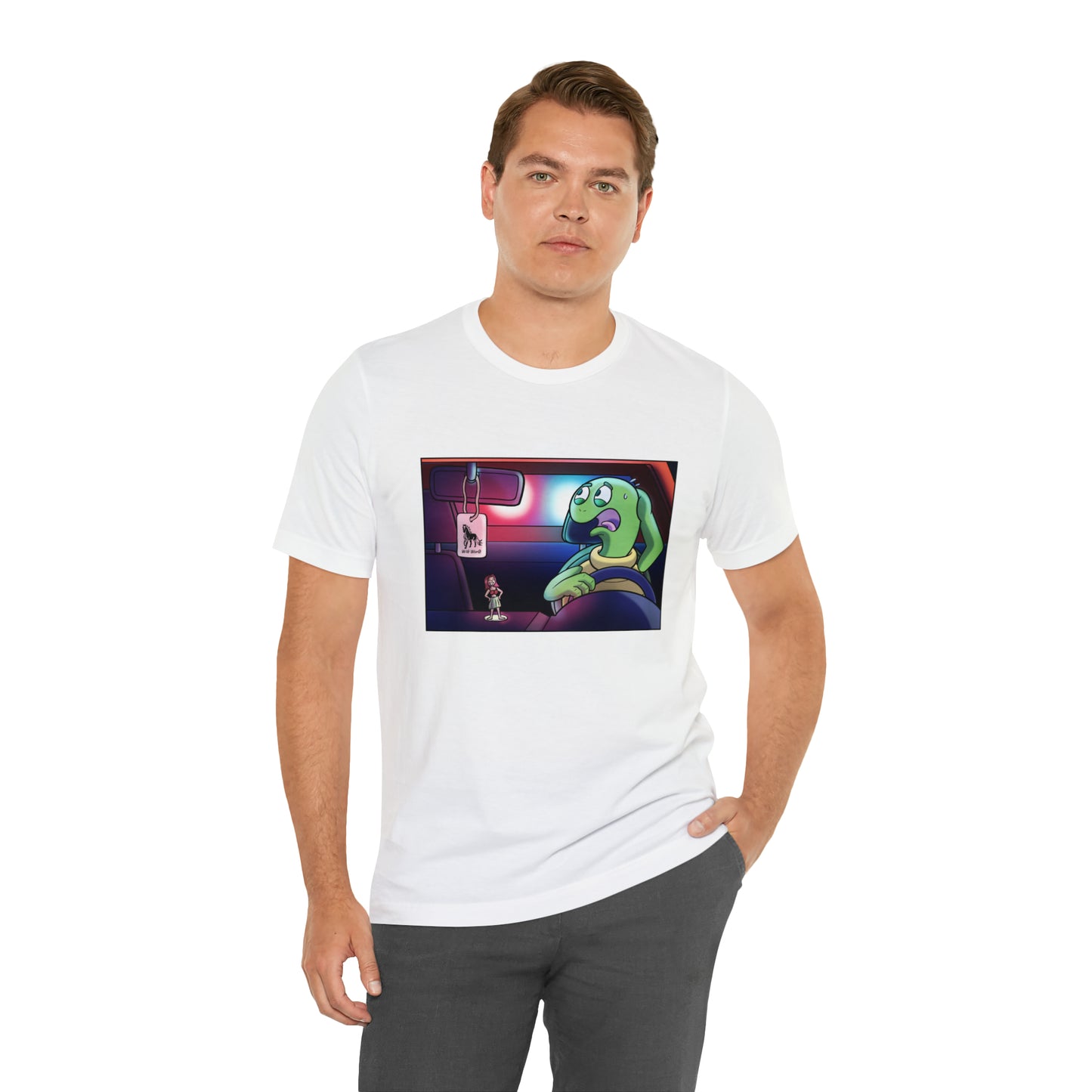 Turtle Tee