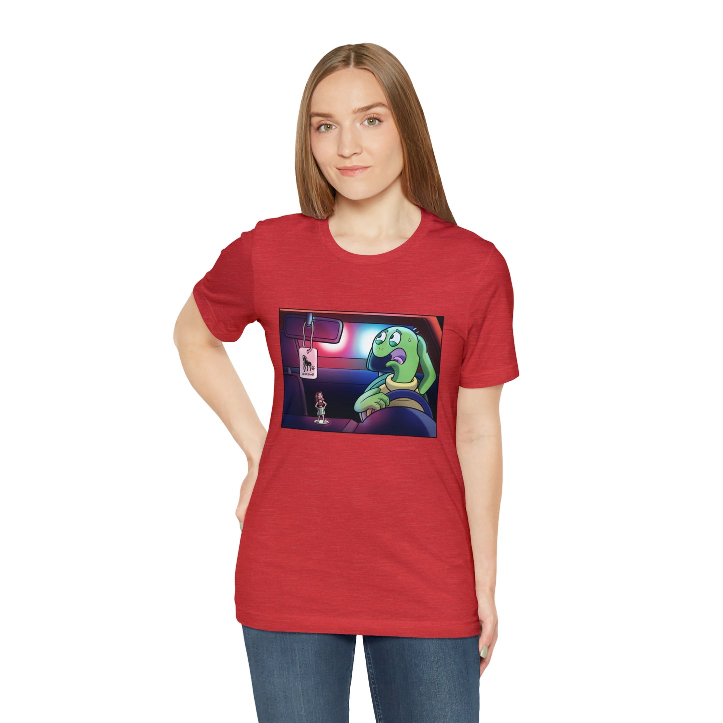 Turtle Tee