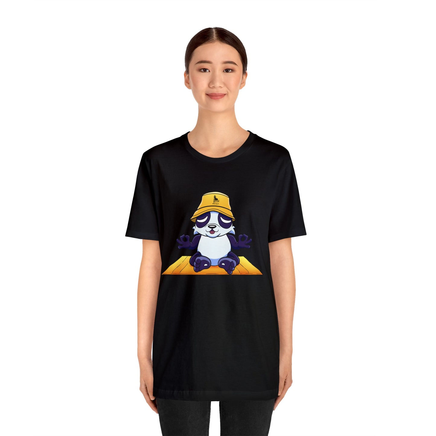 Zen Panda