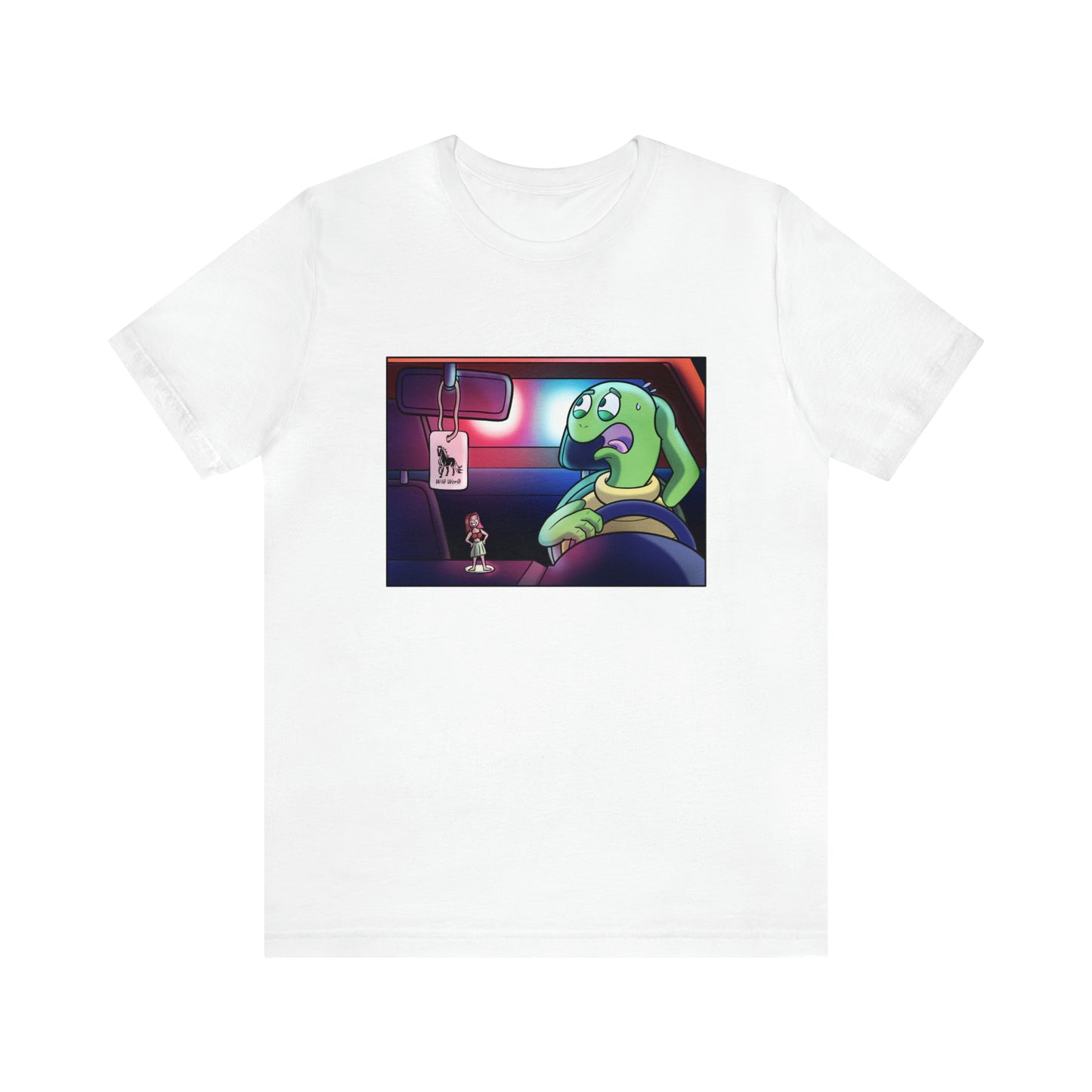 Turtle Tee