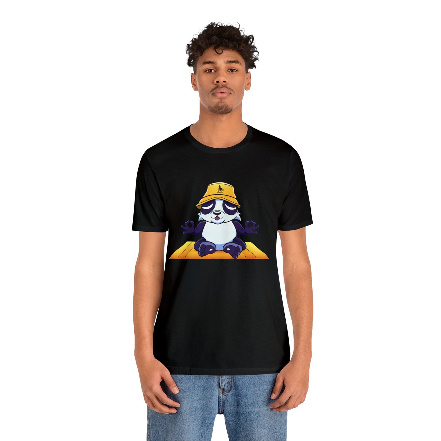 Zen Panda