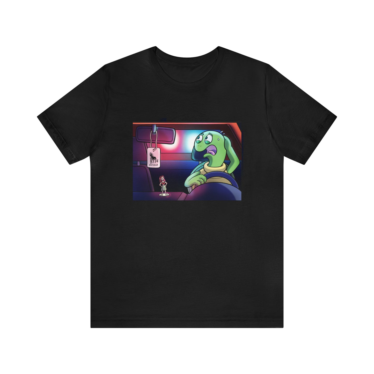 Turtle Tee