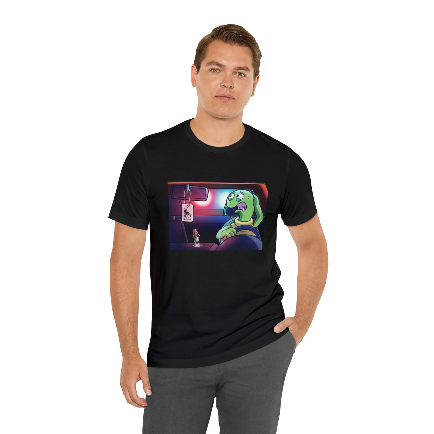 Turtle Tee