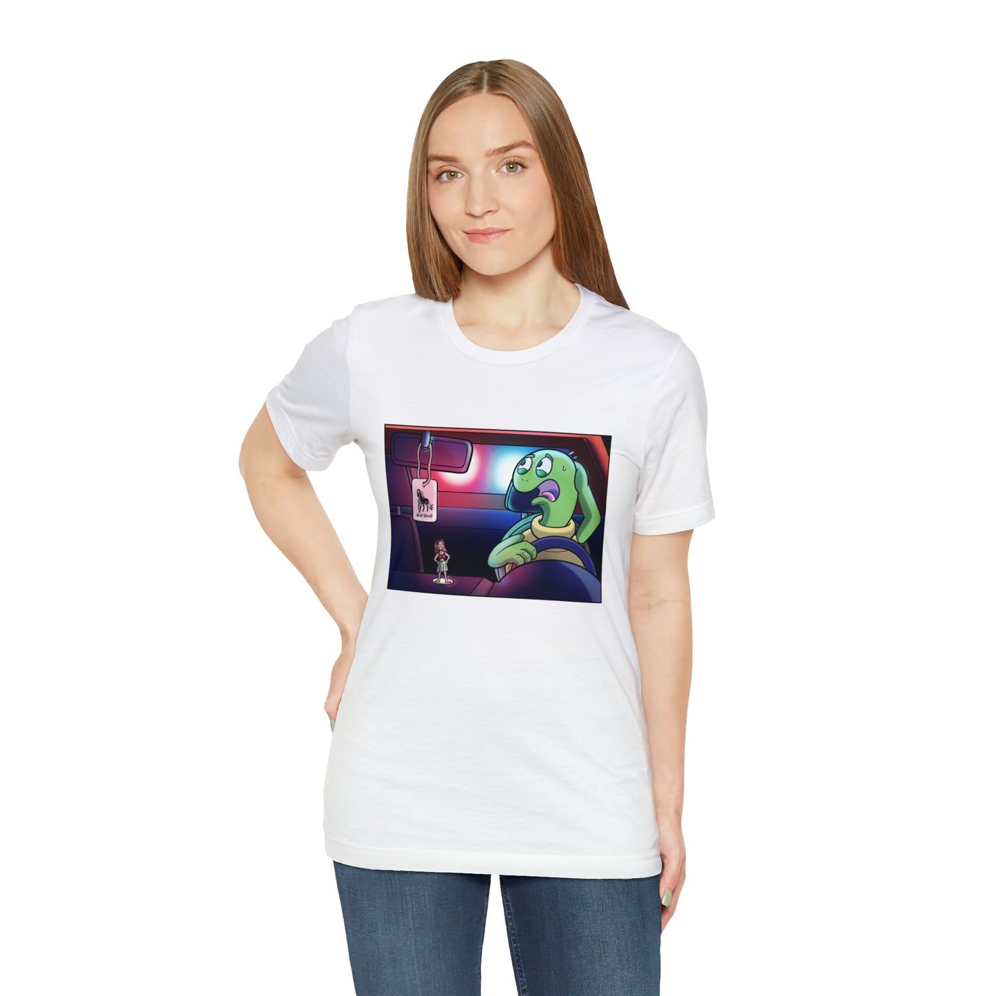 Turtle Tee