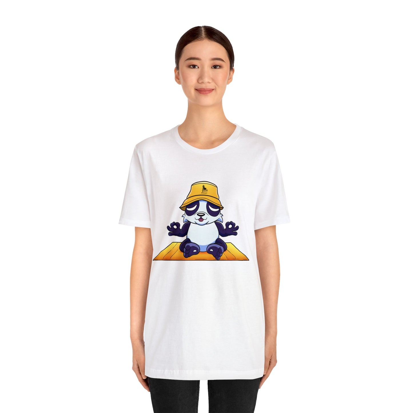 Zen Panda