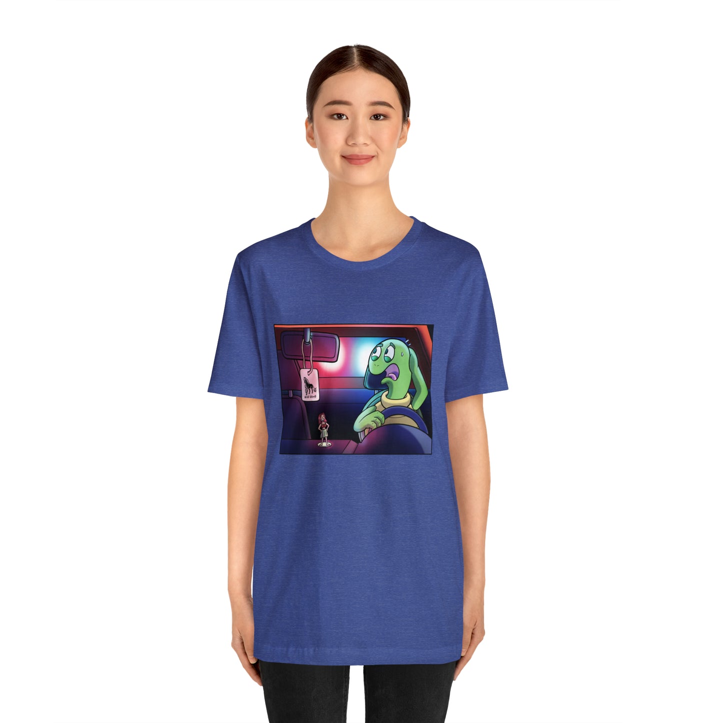 Turtle Tee