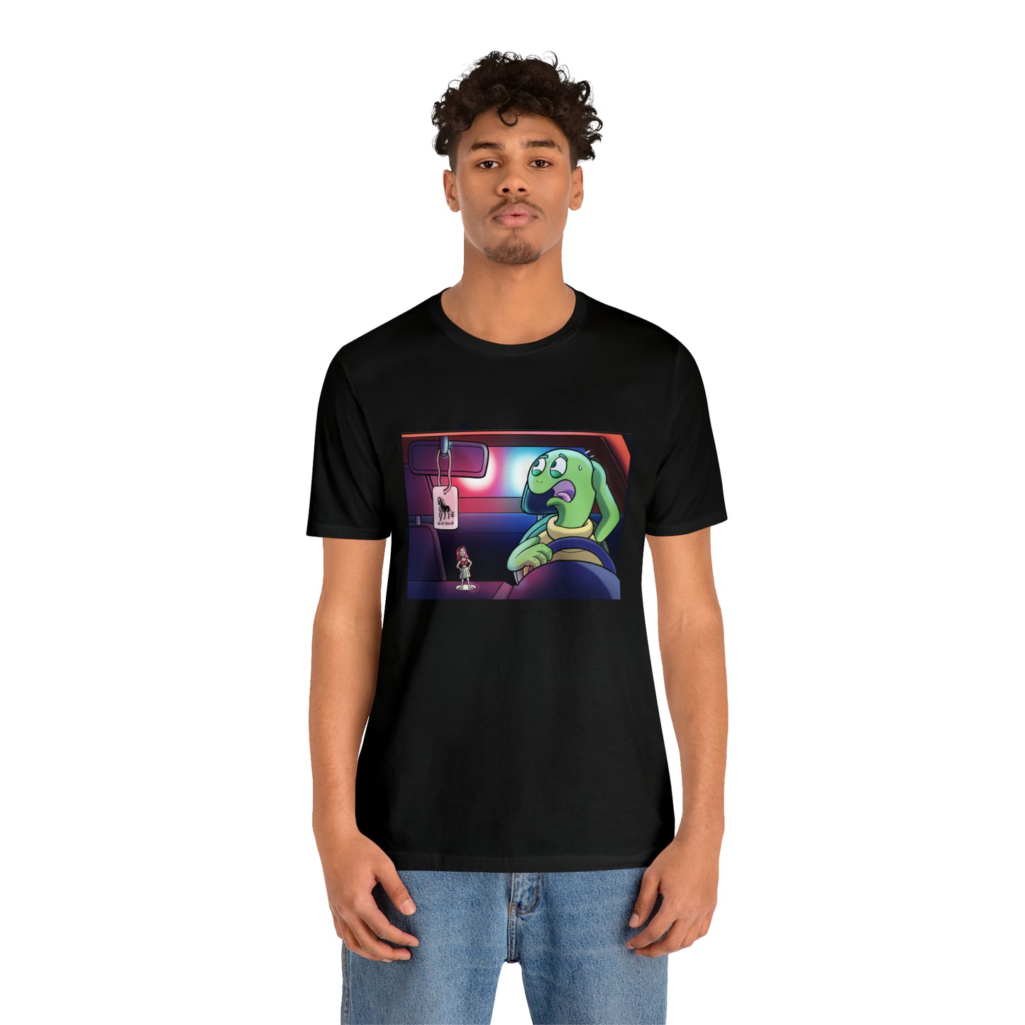 Turtle Tee